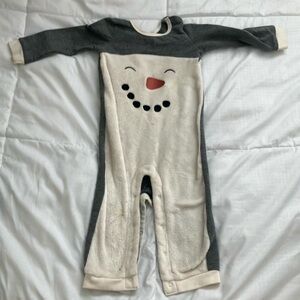 One Christmas one piece